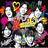 W trouble (通常盤) (視聴IDあり) (外付け特典:ステッカーなし)