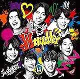 W trouble (通常盤) (視聴IDあり) (外付け特典:ステッカーなし)