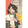 税金で買った本 今村 まひろ（いまむら まひろ） FVGA(480×800)壁紙 FVGA(480×800)壁紙