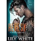 Heresy (Antihero Inferno Book 4)