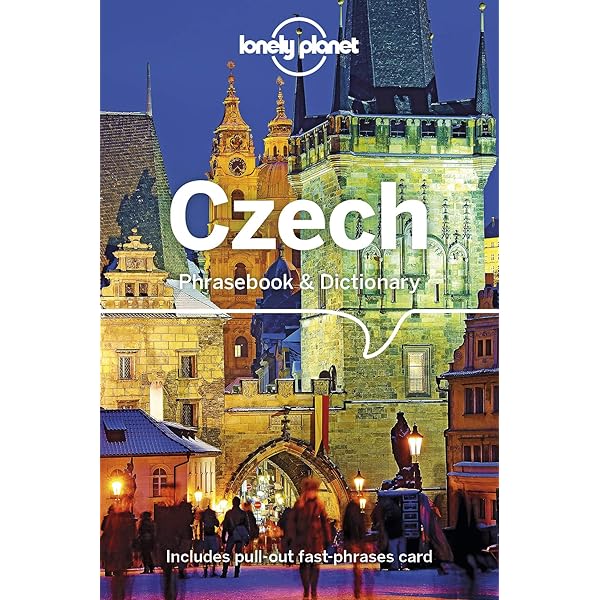 Amazon | Lonely Planet German Phrasebook & Dictionary | Muehl