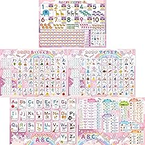 Amazon.co.jp: お風呂の学校 セット価格 すうじのひょう（動物