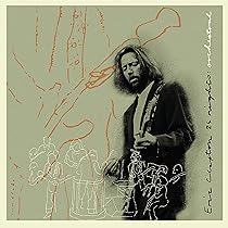 Amazon.co.jp: 24 NIGHTS: ROCK - ERIC CLAPTON [2CD+DVD]: ミュージック