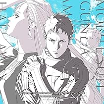 Amazon | 『機動戦士ガンダム 閃光のハサウェイ』オリジナル・サウンド