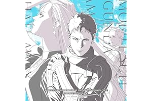 【Amazon.co.jp限定】『機動戦士ガンダム 閃光のハサウェイ キルケ―の魔女』オリジナル・サウンドトラック (通常盤) (CD) - 澤野弘之 (メガジャケ付)