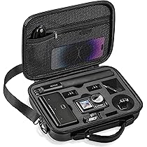 ZHIYUN SMOOTH 4&ケース収納バッグ（ブラック） ZHIYUN SMOOTH 4&ケース収納バッグ（ブラック） ZHIYUN SMOOTH 4&