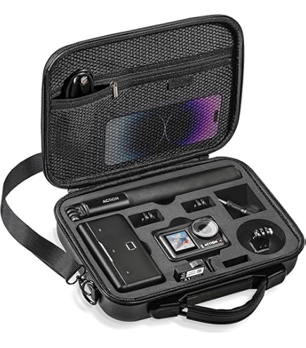 Amazon | 【セット買い】DJI Mic Mini充電ケース + Mic Mini Amazon | 【セット買い】DJI Mic Mini充電ケース + Mic Mini