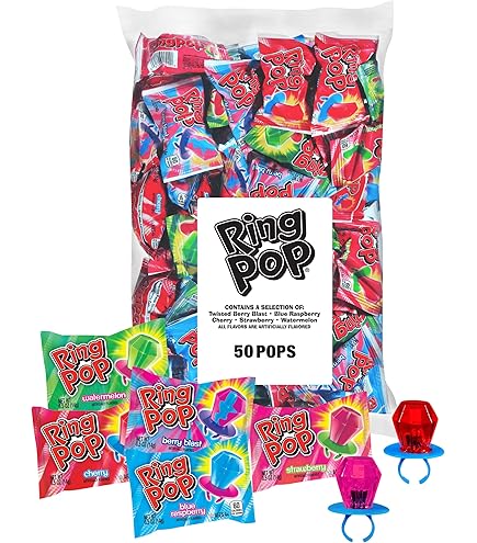 Dum-Dums Pops Put These Lollipops In The Candy Dish! - Candy Funhouse CA