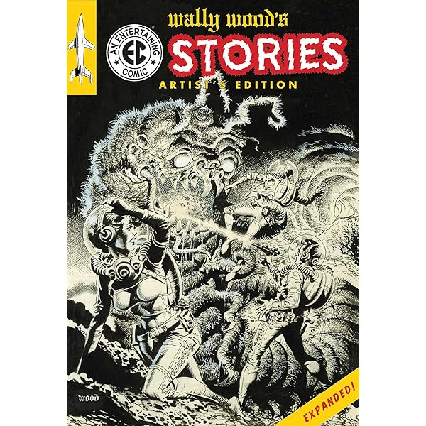 Amazon | Mike Mignola's Hellboy In Hell Book 2 Artist's Edition