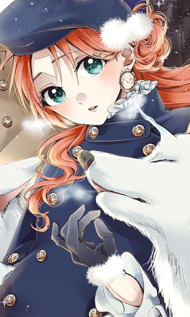 アニメ化決定作品 - メルフィエラ