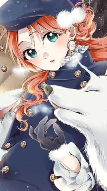 アニメ化決定作品 - メルフィエラ
