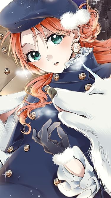 2025秋アニメ - メルフィエラ