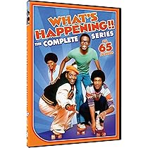 Thats My Mama: Season One / Thats My Mama: Season Two : Amazon.com