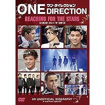 Amazon.co.jp: ワン・ダイレクション オール・フォー・ワン [DVD