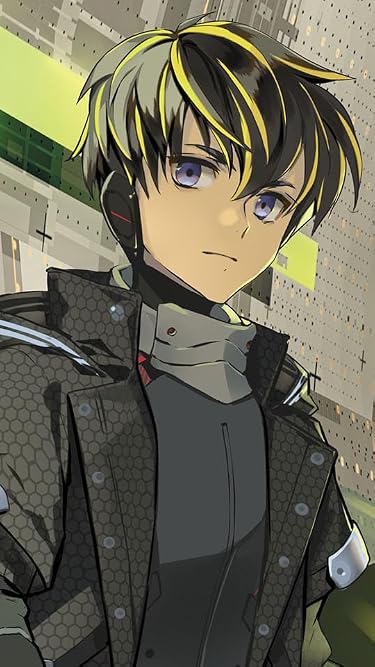 アニメ化決定作品 - アキラ