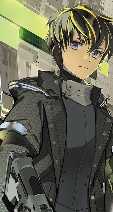 アニメ化決定作品 - アキラ