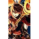 ここは俺に任せて先に行けと言ってから10年がたったら伝説になっていた。 iPhoneSE/5s/5c/5(640×1136)壁紙 ラック・ロック・フランゼン