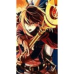 ここは俺に任せて先に行けと言ってから10年がたったら伝説になっていた。 QHD(540×960)壁紙 ラック・ロック・フランゼン