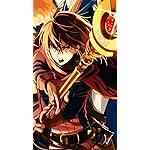 ここは俺に任せて先に行けと言ってから10年がたったら伝説になっていた。 HD(720×1280)壁紙 ラック・ロック・フランゼン