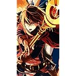 ここは俺に任せて先に行けと言ってから10年がたったら伝説になっていた。 iPhone SE/8/7/6s(750×1334)壁紙 ラック・ロック・フランゼン