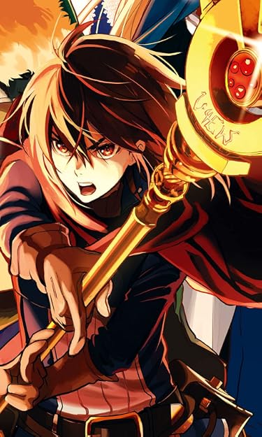 アニメ化決定作品 - ラック・ロック・フランゼン