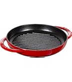 Amazon｜staub ストウブ 「 ピュアグリル スチーム&グリル ブラック