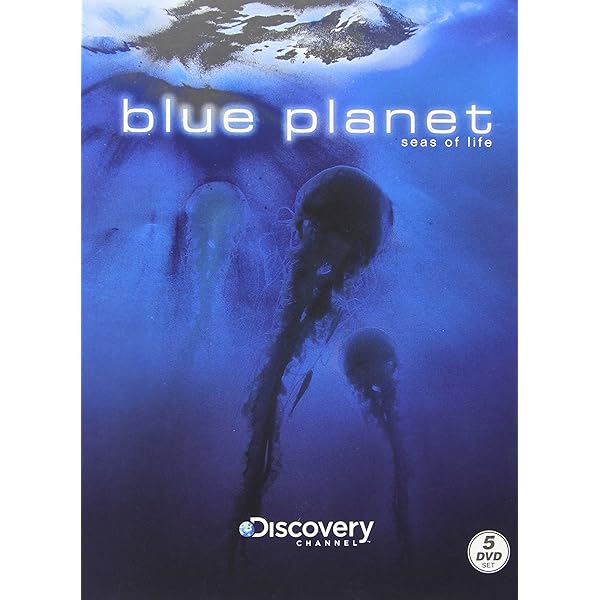 Amazon.co.jp | ブルー・プラネット II [Blu-ray Region Free](輸入版