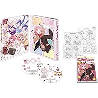 こみっくがーるず 第1巻 (初回生産限定) [Blu-ray]