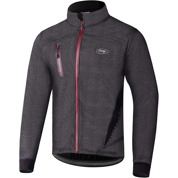 ARSUXEO Winter Warm UP Thermal 