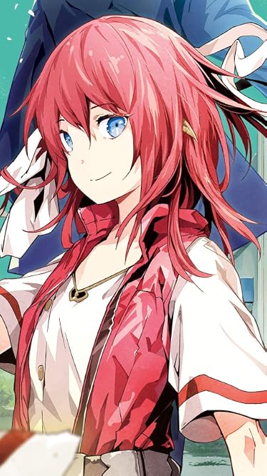 2026年夏アニメ - アリス・バルネシオ