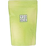 天然生活 [徳用]京都南山城産宇治茶100% 粉末宇治抹茶200g