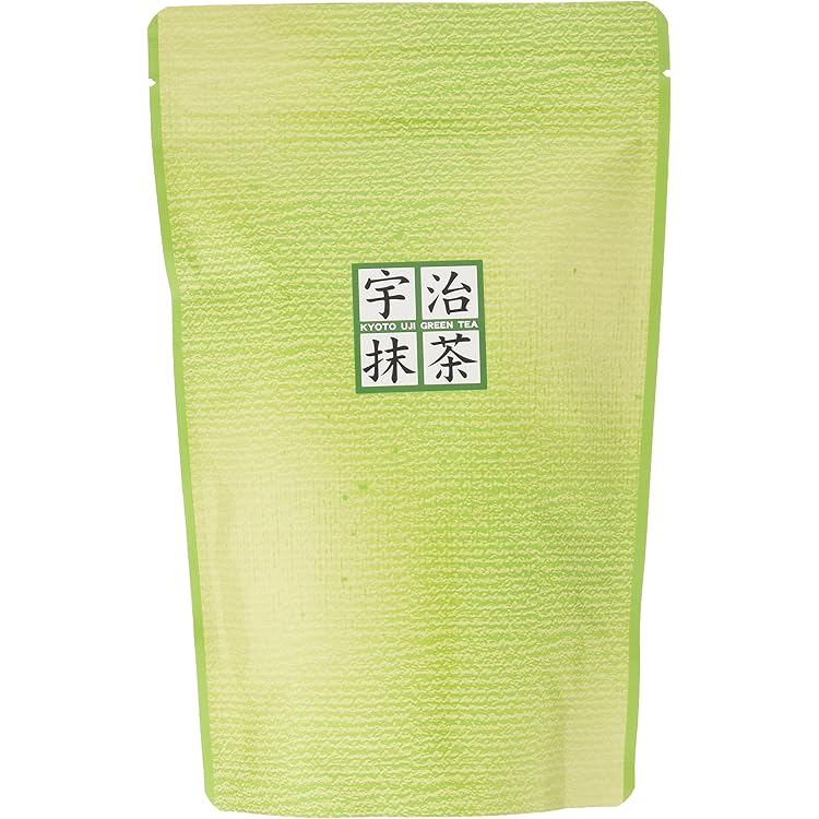 Amazon | ティーエスケー 宇治抹茶初音 100g | ティーエスケー | 抹茶 通販