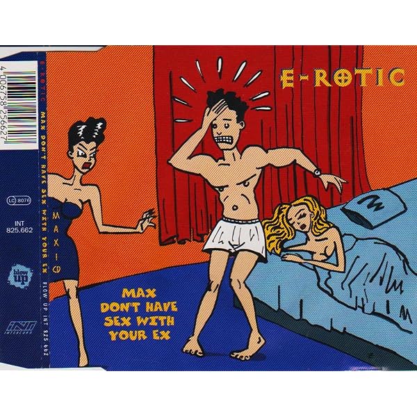 Amazon.co.jp: Dancemania PRESENTS E-ROTIC MEGAMIX: ミュージック