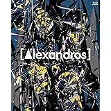 [Alexandros]live at Makuhari Messe“大変美味しゅうございました”(初回限定盤) [Blu-ray]