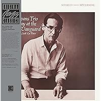 Amazon | Sunday At The Village Vanguard [Analog] | Bill Evans Trio