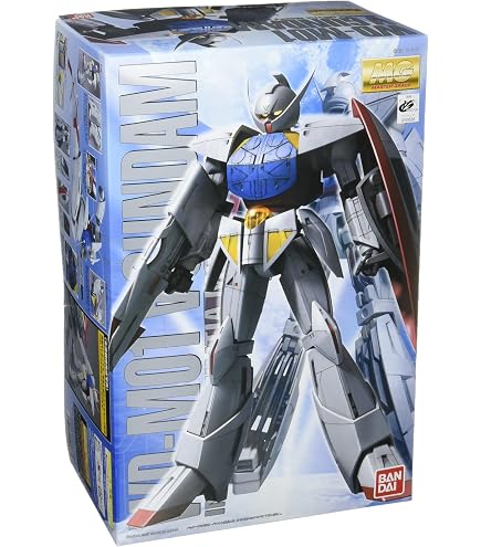 Amazon | 可動戦士 NEWマテリアルモデル ターンAガンダム | プラモデル 