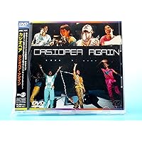 カシオペア / THE MINT SESSION [DVD] Amazon.co.jp: THE MINT SESSION [DVD] : CASIOPEA, CASIOPEA: DVD