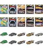 Amazon | ホットウィール(Hot Wheels) ブールバード 25カー