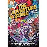 The Adventure Zone 6: The Suffering Game (Adventure Zone, 6)