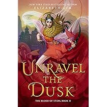 Spin the Dawn: 1 : Lim, Elizabeth: Amazon.sg: Books
