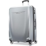 Samsonite Winfield 3 DLX Hardside Expandable Luggage with Spinners, Winfield 3 DLX Hardside Expandable Luggage with Spinners