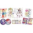 アイカツ! あかりGeneration Blu-ray BOX4