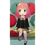 Spy Family 壁紙 スマポ Spy Family 壁紙 スマポ