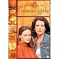 ギルモア・ガールズ 〈ファースト・シーズン〉 [DVD]