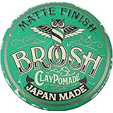BROSH mini CLAY POMADE