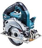 Amazon | マキタ(Makita) 40Vmax 125ミリ充電式マルノコ（青）2.5Ah