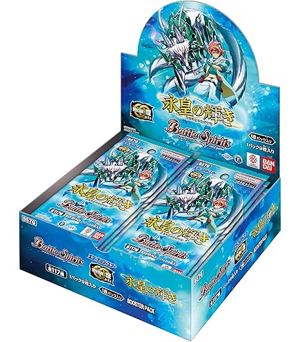 Amazon.co.jp: バトルスピリッツ Xレアパック 【プレミアム