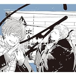 Amazon.co.jp: 【限定特典B2ポスター付き】 ギヴン THE BEST
