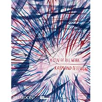 Raymond Pettibon: Homo Americanus, Collected Works - Kim Gordon