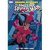 スパイダーマン:ブランニュー・デイ 3 (ShoPro Books)